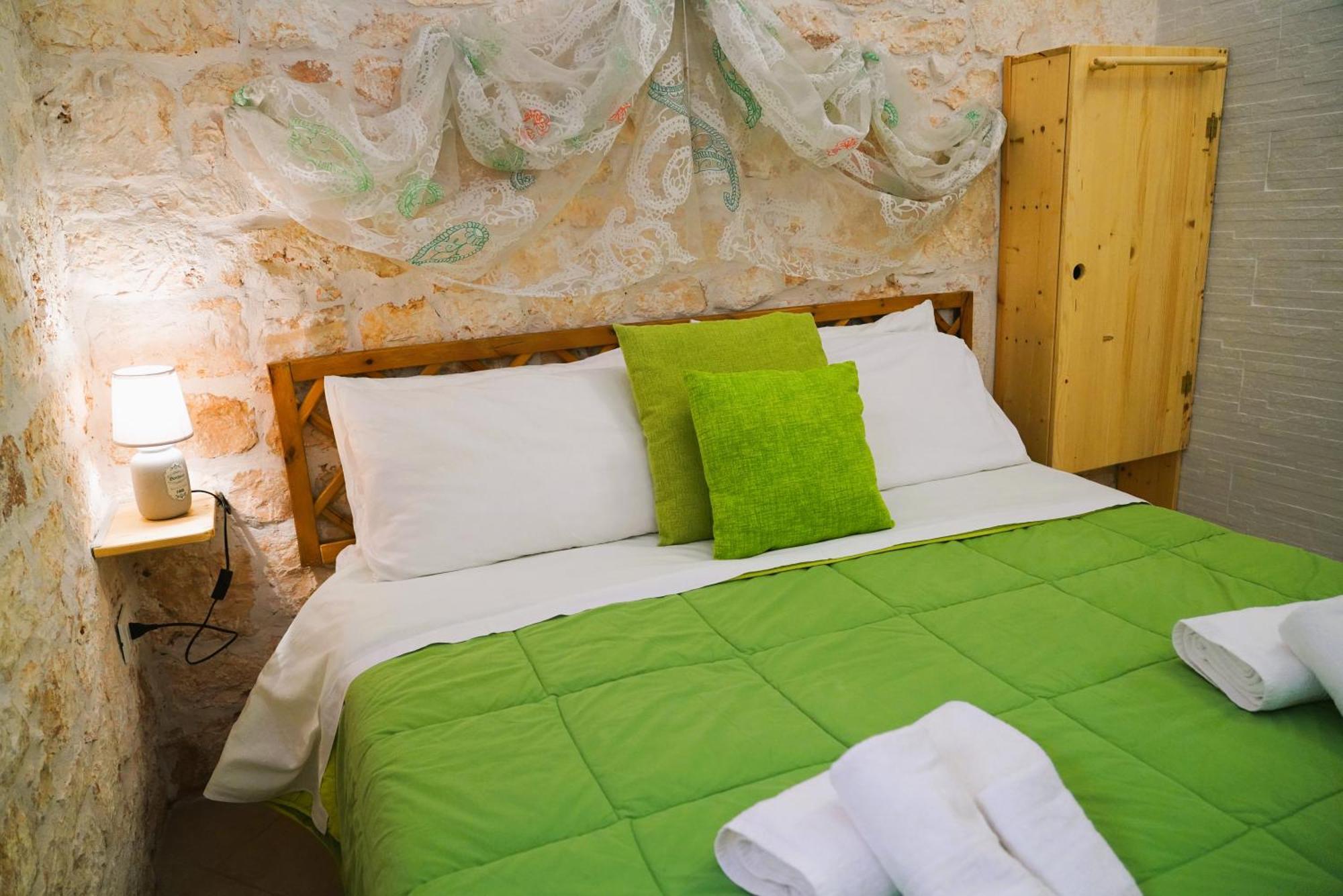 Vila Casa Lythos - Confort Nel Cuore Di Ostuni Exteriér fotografie