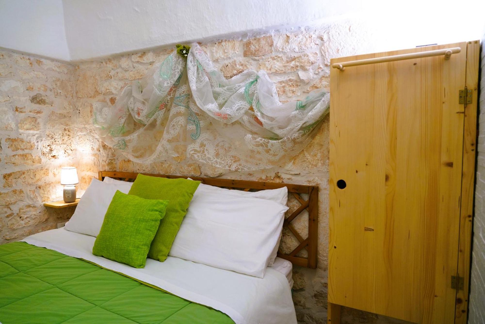Vila Casa Lythos - Confort Nel Cuore Di Ostuni Exteriér fotografie